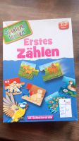 Erstes Zählen Spiel Bayern - Stadtsteinach Vorschau