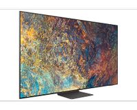 Samsung 55" Neo QLED 4K QN92A (2021) GQ55QN92AATXZG B-Ware* Hannover - Herrenhausen-Stöcken Vorschau