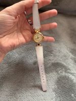 Armband Uhr Damen Vintage 1950 ger  Jahre zum Aufziehen! Nachlass Baden-Württemberg - Dornstetten Vorschau