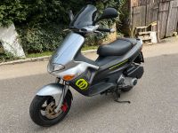 Gilera Runner VX 125 1. Hand nur ‼️3603 Km‼️ Baden-Württemberg - Göppingen Vorschau