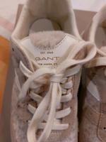 GANT Sneaker, neu Niedersachsen - Elsfleth Vorschau