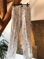 Ausgefallene Hose grau Muster Angels Stoffhose Stoff vintage Rheinland-Pfalz - Koblenz Vorschau