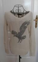 Strickpullover Gr. 36/38 Arizona NEU Brandenburg - Strausberg Vorschau