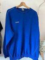 Rough Look Jako Pullover Blau Gr.XL Niedersachsen - Nordenham Vorschau