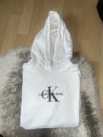 CK Hoodie mit Kapuze Saarland - Riegelsberg Vorschau