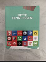 Bundesliga Sticker 2021/2022 Nordrhein-Westfalen - Recklinghausen Vorschau