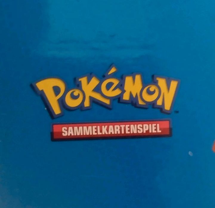 Pokémon Mystery Box in Melsungen