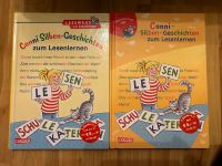 Lesemaus Conni Bücher Silben-Geschichten zum Lesenlernen Nordrhein-Westfalen - Grevenbroich Vorschau