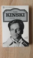 Klaus Kinski : Seine Filme - Sein Leben Heyne Verlag Niedersachsen - Hameln Vorschau