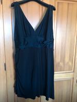 Badeanzug Badekleid Gr. 54 bpc bonprix schwarz Niedersachsen - Holzminden Vorschau
