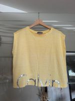 Calvin Klein T-shirt gelb xs Bayern - Haibach Unterfr. Vorschau