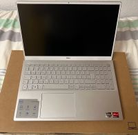 Laptop Dell Model 5505/ (WIE NEU) Wandsbek - Hamburg Poppenbüttel Vorschau