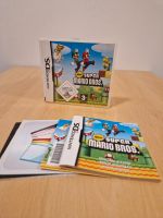 New Super Mario Bros NDS Nordrhein-Westfalen - Solingen Vorschau