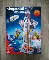 Playmobil 9488, Mars - Rakete mit Startrampe Saarland - Freisen Vorschau