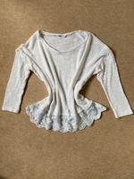 Shirt mit 3/4 Ärmeln Thüringen - Kölleda Vorschau
