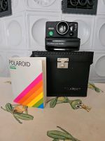 Polaroid Land Camera mit Tasche Bayern - Bergheim Vorschau