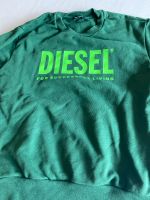 Kinder Pullover von Diesel  Größe 134 Schleswig-Holstein - Trittau Vorschau