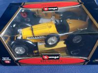 Modell Auto 1:18 "Bugatti" Nordrhein-Westfalen - Höxter Vorschau