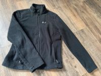 Jack Wolfskin Fleecejacke schwarz Größe M Niedersachsen - Westerstede Vorschau