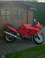 Suzuki GSX600F Niedersachsen - Ostercappeln Vorschau