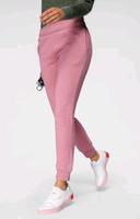 PUMA Jogginghose Modern Basics Pants rosa Schleswig-Holstein - Bad Oldesloe Vorschau