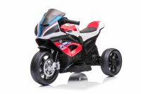 BMW HP4/Kindermotorrad/Elektro Dreirad/Polizei Motorrad/Rot Dortmund - Innenstadt-Nord Vorschau