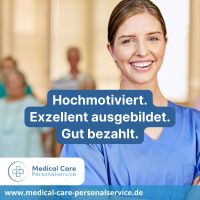 Pflegefachkraft (m/w/d)‼️ 27€ /h oder 4.500 € + Zuschläge + Auto✅ Bremen - Blumenthal Vorschau