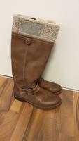 S.Oliver Stiefel Gr 39 Nordrhein-Westfalen - Gladbeck Vorschau