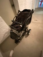 Kinderwagen mit babywanne von Bergsteiger Nordrhein-Westfalen - Hamm Vorschau