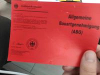 AGB Dokument Scheibenfolierung Baden-Württemberg - Remseck am Neckar Vorschau