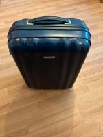 Ultraleichter Handgepäckskoffer Samsonite Lite-Cube Upright München - Berg-am-Laim Vorschau