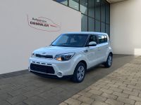 Kia Soul Edition 7 , Klima,Parksensoren,Berganfahrh. Sachsen - Wilkau-Haßlau Vorschau