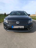 Vw Passat B7  Mod. 2012 Nordrhein-Westfalen - Büren Vorschau