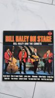 LP Bill Haley on stage, Bill Haley and the comets, 1968 Niedersachsen - Bad Zwischenahn Vorschau