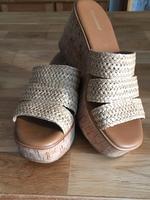 Sommerschuhe Sachsen-Anhalt - Salzwedel Vorschau
