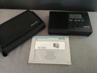 Philips Digital AE3805 Retro FM/KW/SW PLL Synthesizer Radio/ 1992 Niedersachsen - Braunschweig Vorschau