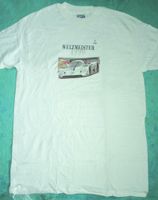 T-Shirt "Weltmeister 1990" (Aufdruck vorne) Baden-Württemberg - Kusterdingen Vorschau