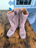Bikerboots der Marke Sancho Essen - Altenessen Vorschau