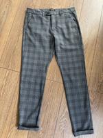 Jack & Jones Hose Anzughose grau kariert 33 34 Nordrhein-Westfalen - Erftstadt Vorschau