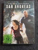 DVD San Andreas Sachsen - Schönberg Vorschau