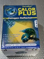 reptilien beleuchtung calor plus halogen 35w Nordrhein-Westfalen - Wesel Vorschau