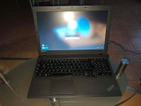 Lenovo Laptop L540 Bayern - Hohenlinden Vorschau