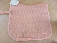 Eskadron Schabracke Glitter Mesh soft Peach Hessen - Langenselbold Vorschau