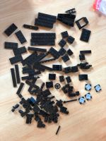 Legoteile einzeln schwarz Brandenburg - Schildow Vorschau
