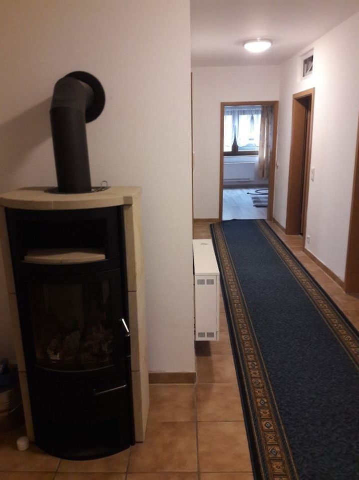 Großzügige 4-Zimmer Wohnung in Eppingen-Kleingartach zu vermieten in Eppingen
