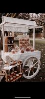 Vermietung Candybar Wagen für Hochzeit, Geburtstag, uvm. Nordrhein-Westfalen - Grevenbroich Vorschau