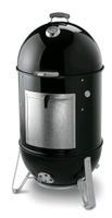 Weber Smoker SMOKEY MOUNTAIN COOKER Ø 57 cm - Black Sachsen-Anhalt - Wolfen Vorschau