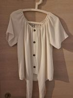 Bluse Hailys Gr. XL creme Nordrhein-Westfalen - Kamp-Lintfort Vorschau