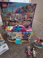 Lego Friends Friseursalon Sachsen - Dippoldiswalde Vorschau