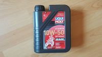 Motorenöl für Motorrad - LIQUI MOLY  MOTORBIKE  1L Brandenburg - Nuthetal Vorschau